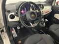 Abarth 595C 1.4 t-jet 145cv Weiß - thumbnail 7