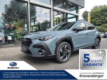 2.0ie BOXER Active AWD SHZ ACP