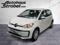Volkswagen up! 1.0 move up! ab 3,99% Kamera Tempo Bluet. Kl Weiß - thumbnail 2