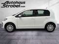 Volkswagen up! 1.0 move up! ab 3,99% Kamera Tempo Bluet. Kl Weiß - thumbnail 4