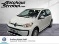 Volkswagen up! 1.0 move up! ab 3,99% Kamera Tempo Bluet. Kl Weiß - thumbnail 1