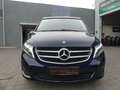 Mercedes-Benz V 250 d 4Mat MARCO POLO STDHZG/KÜCHE/360°/19"AMG Modrá - thumbnail 14