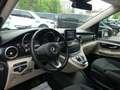 Mercedes-Benz V 250 d 4Mat MARCO POLO STDHZG/KÜCHE/360°/19"AMG Modrá - thumbnail 3