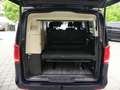 Mercedes-Benz V 250 d 4Mat MARCO POLO STDHZG/KÜCHE/360°/19"AMG Modrá - thumbnail 12