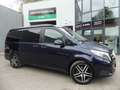 Mercedes-Benz V 250 d 4Mat MARCO POLO STDHZG/KÜCHE/360°/19"AMG Modrá - thumbnail 1
