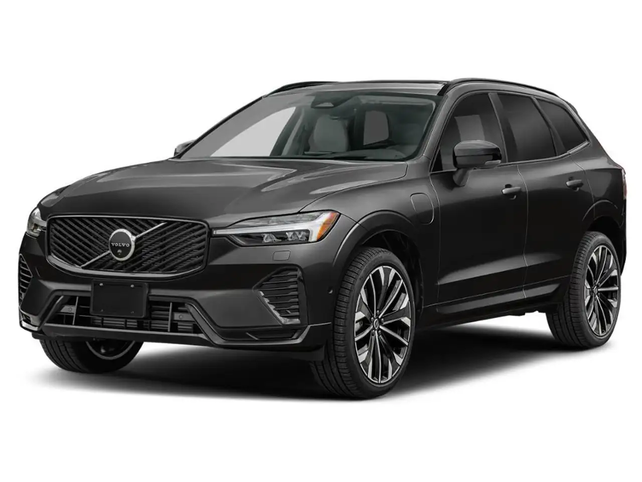 2026 Volvo XC60