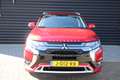 Mitsubishi Outlander 2.4 PHEV Intense+ Sportpakket, Dealer O.H, Opendak Rood - thumbnail 41