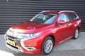 Mitsubishi Outlander 2.4 PHEV Intense+ Sportpakket, Dealer O.H, Opendak Rood - thumbnail 36