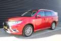 Mitsubishi Outlander 2.4 PHEV Intense+ Sportpakket, Dealer O.H, Opendak Rood - thumbnail 22