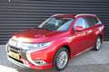 Mitsubishi Outlander 2.4 PHEV Intense+ Sportpakket, Dealer O.H, Opendak Rood - thumbnail 18