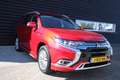 Mitsubishi Outlander 2.4 PHEV Intense+ Sportpakket, Dealer O.H, Opendak Rood - thumbnail 42