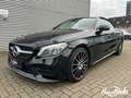 Mercedes-Benz C 200 C 200 Cabrio AMG/19"/Com/Bur/ILS/Kam/Mem/TW/Ambi Noir - thumbnail 4