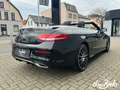 Mercedes-Benz C 200 C 200 Cabrio AMG/19"/Com/Bur/ILS/Kam/Mem/TW/Ambi Noir - thumbnail 8