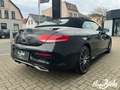 Mercedes-Benz C 200 C 200 Cabrio AMG/19"/Com/Bur/ILS/Kam/Mem/TW/Ambi Noir - thumbnail 9