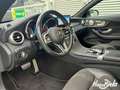 Mercedes-Benz C 200 C 200 Cabrio AMG/19"/Com/Bur/ILS/Kam/Mem/TW/Ambi Noir - thumbnail 13