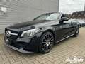 Mercedes-Benz C 200 C 200 Cabrio AMG/19"/Com/Bur/ILS/Kam/Mem/TW/Ambi Noir - thumbnail 3
