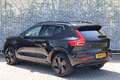 Volvo EX40 Single Motor Extended Range Plus Black Ed. 82 kWh Zwart - thumbnail 3