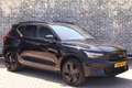 Volvo EX40 Single Motor Extended Range Plus Black Ed. 82 kWh Zwart - thumbnail 2