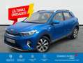 Kia Stonic 1.0 T-GDi 100 CV ACTIVE Azul - thumbnail 1