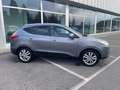 Hyundai iX35 iX35 2.0 CRDi High Style 4WD Gris - thumbnail 6