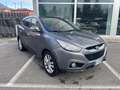 Hyundai iX35 iX35 2.0 CRDi High Style 4WD Gris - thumbnail 3