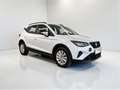 SEAT Arona Style  *mit Anhängerkupplung*LED*digCockp*Temp*PDC Weiß - thumbnail 8