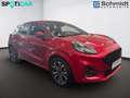 Ford Puma ST-Line 1,0 EBoost 125PS MHEV Rot - thumbnail 5
