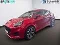 Ford Puma ST-Line 1,0 EBoost 125PS MHEV Rot - thumbnail 2