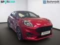 Ford Puma ST-Line 1,0 EBoost 125PS MHEV Rot - thumbnail 6