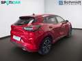 Ford Puma ST-Line 1,0 EBoost 125PS MHEV Rot - thumbnail 4