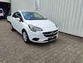 Opel Corsa Selection 8-fach Klima ZV Servo Weiß - thumbnail 3