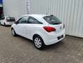 Opel Corsa Selection 8-fach Klima ZV Servo Weiß - thumbnail 5