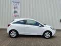 Opel Corsa Selection 8-fach Klima ZV Servo Weiß - thumbnail 8