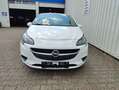 Opel Corsa Selection 8-fach Klima ZV Servo Weiß - thumbnail 9