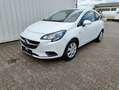 Opel Corsa Selection 8-fach Klima ZV Servo Weiß - thumbnail 1