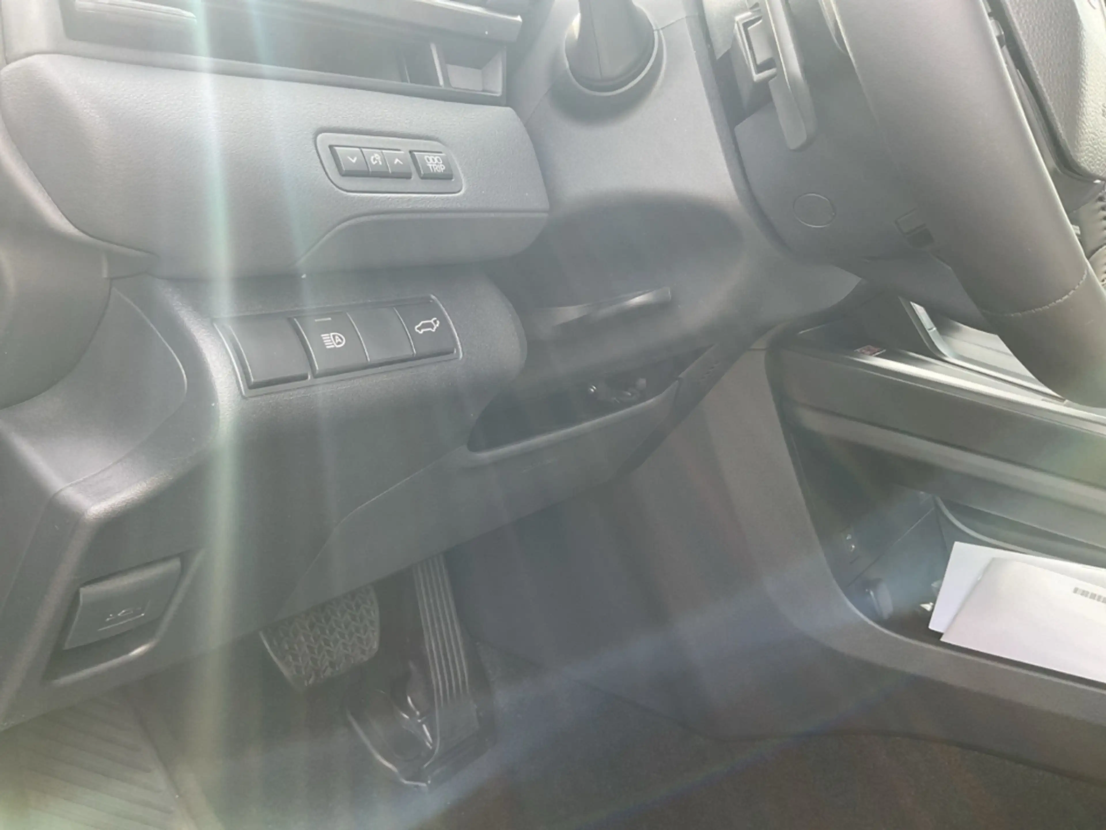 Toyota C-HR+ 165 kW Teamplayer ANHÄNGERKUPPLUNG Navi LED ACC El — photo 10