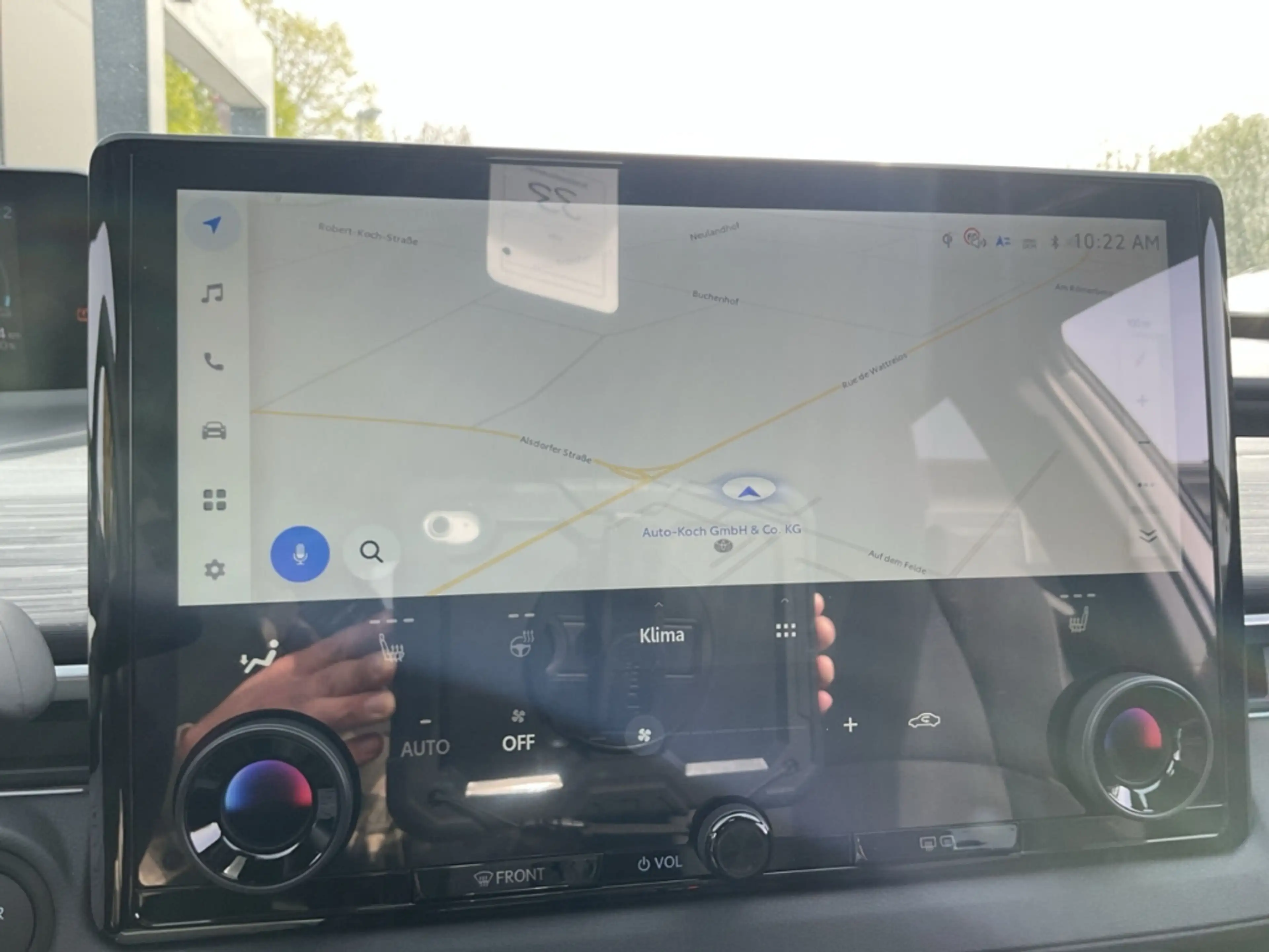 Toyota C-HR+ 165 kW Teamplayer ANHÄNGERKUPPLUNG Navi LED ACC El — photo 14