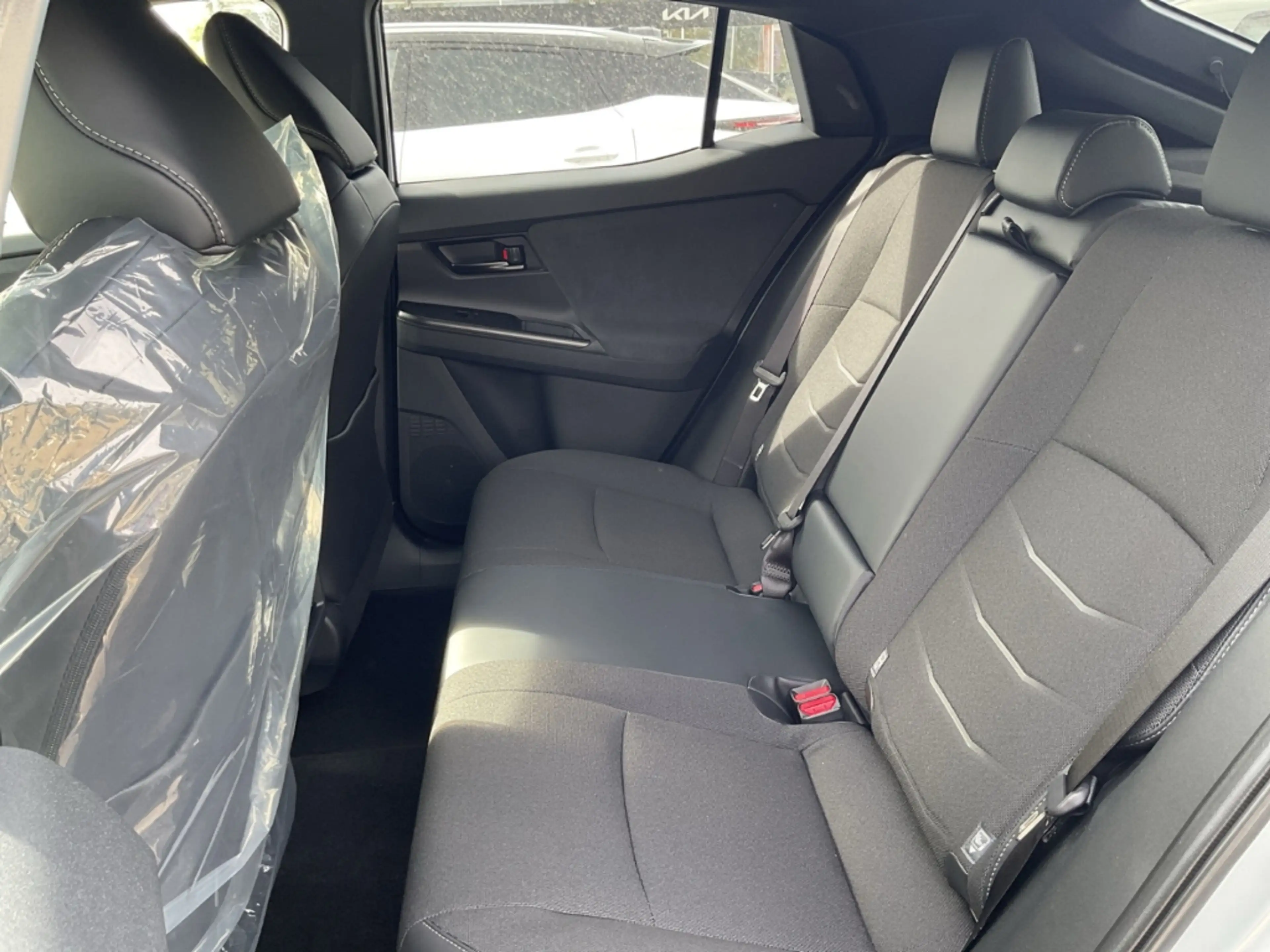 Toyota C-HR+ 165 kW Teamplayer ANHÄNGERKUPPLUNG Navi LED ACC El — photo 11