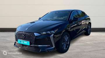 PureTech 130ch Bastille Automatique