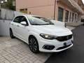 Fiat Tipo Tipo 5 porte II 2016 5p 1.6 mjt Lounge s Blanc - thumbnail 5