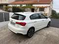Fiat Tipo Tipo 5 porte II 2016 5p 1.6 mjt Lounge s Blanc - thumbnail 12