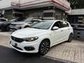 Fiat Tipo Tipo 5 porte II 2016 5p 1.6 mjt Lounge s Blanc - thumbnail 1