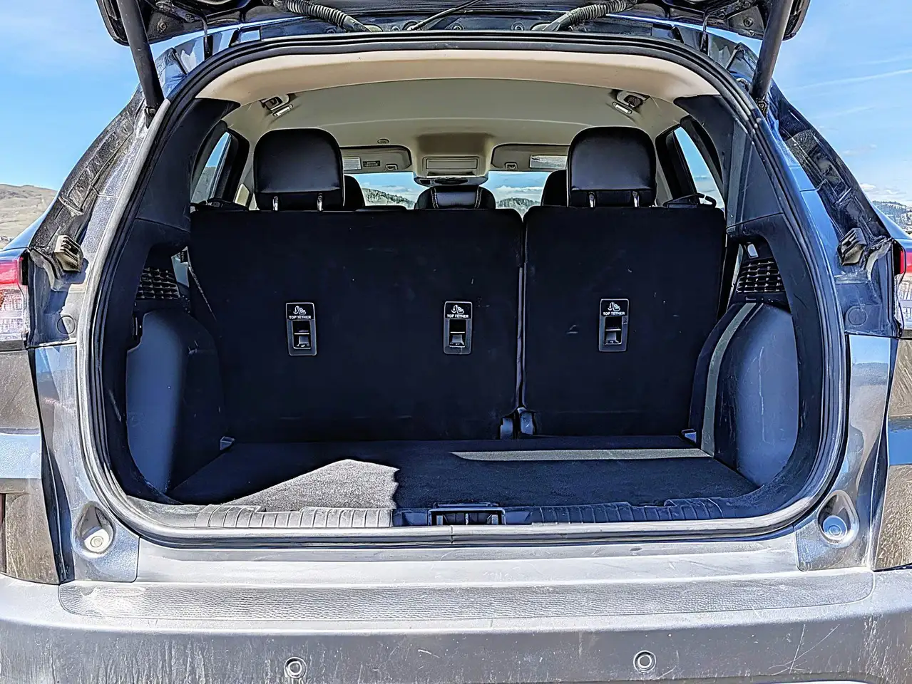 Ford Escape photo Ford Escape
