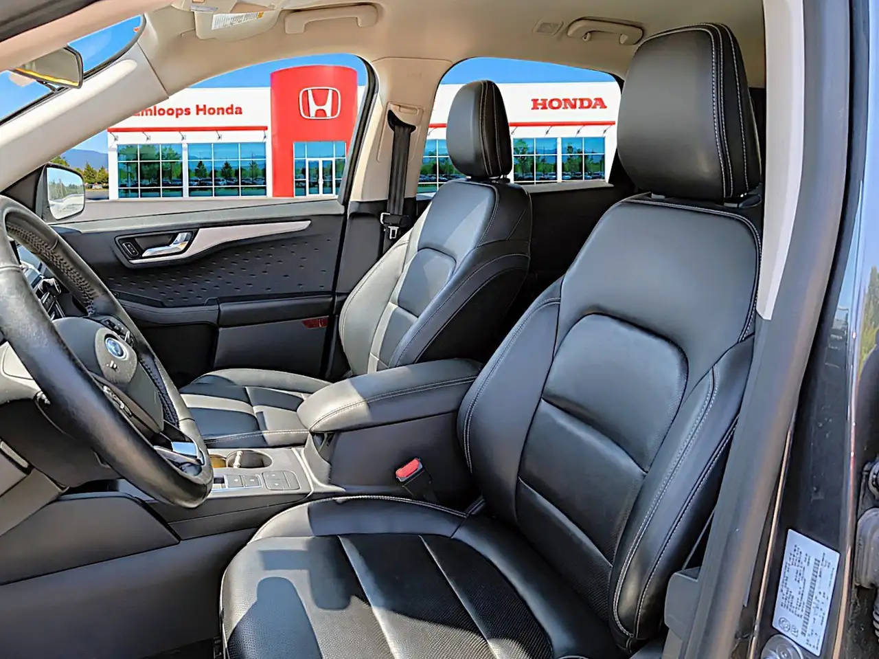 Ford Escape photo Ford Escape