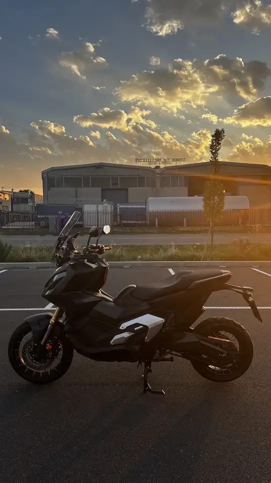 Honda X-ADV