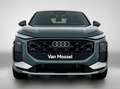 Audi Q3 Sportback 1.5 200kW e-hybrid S edition 272 pk Groen - thumbnail 2