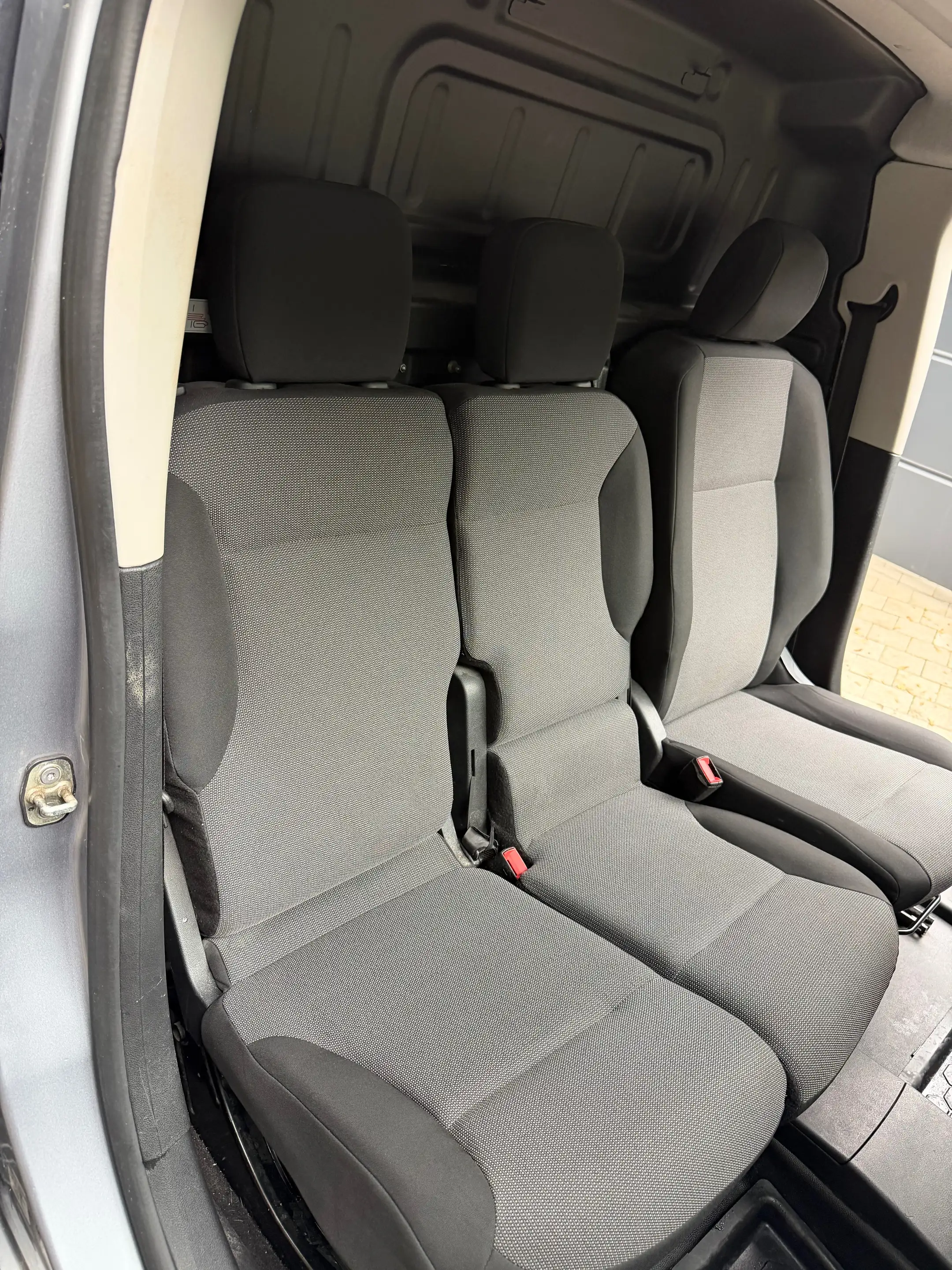 Peugeot Partner 1.2 PureTech L1 Light Premium S/S(EU6.3) — photo 15