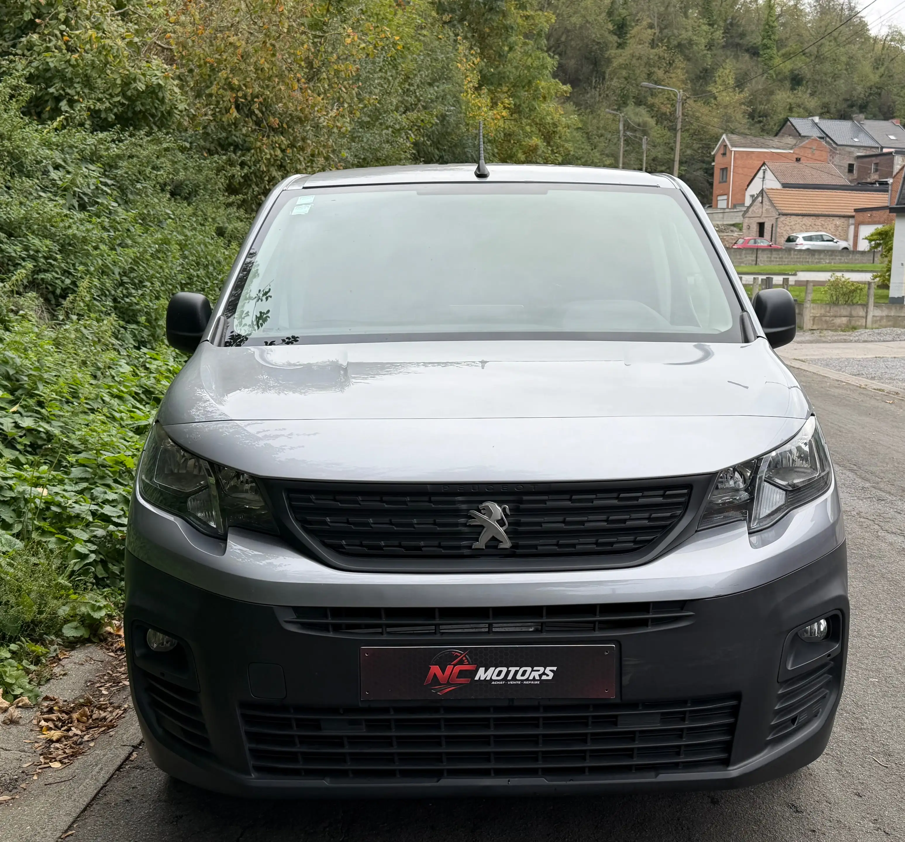 Peugeot Partner 1.2 PureTech L1 Light Premium S/S(EU6.3) — photo 8
