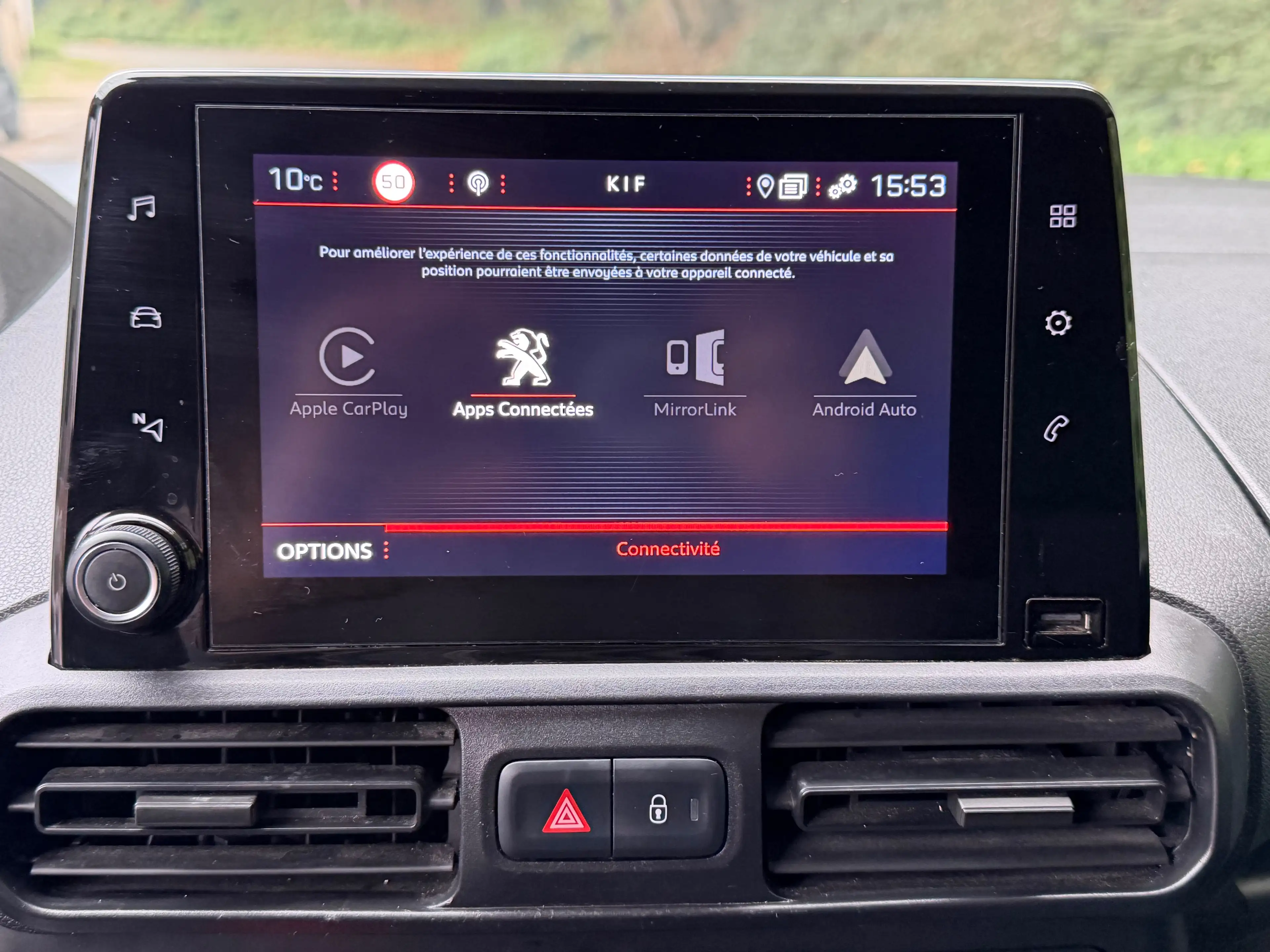 Peugeot Partner 1.2 PureTech L1 Light Premium S/S(EU6.3) — photo 12