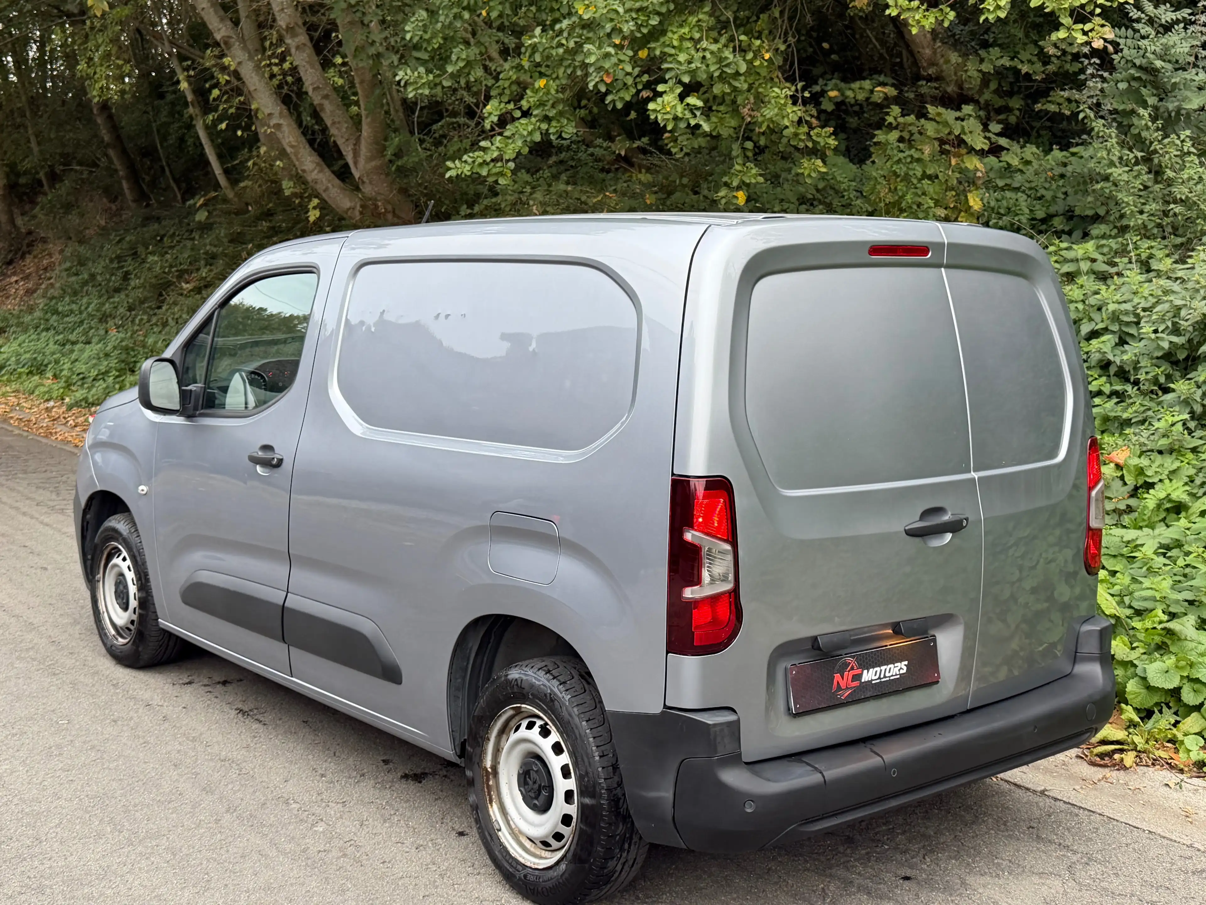Peugeot Partner 1.2 PureTech L1 Light Premium S/S(EU6.3) — photo 5